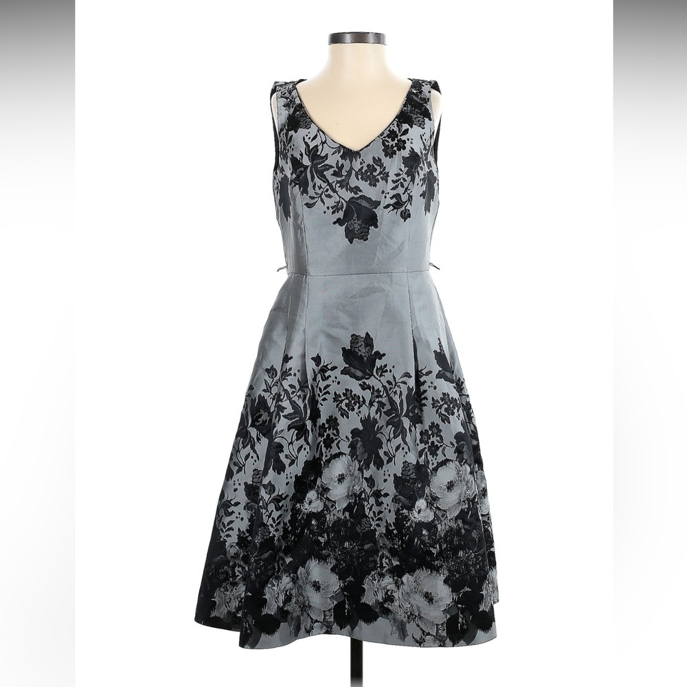 White House black market dress